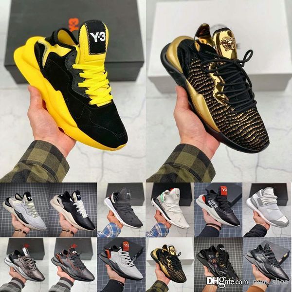 y3 boots men