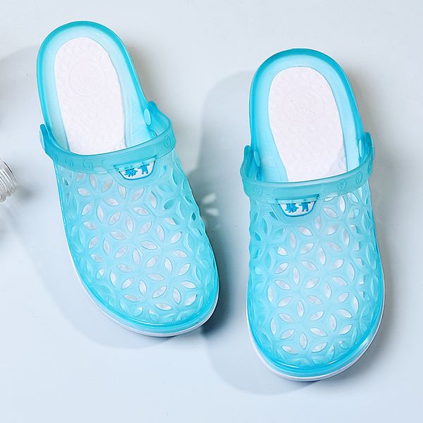 

original classic garden flip flops water shoes women summer beach aqua slipper outdoor swimming sandal specialist shoes