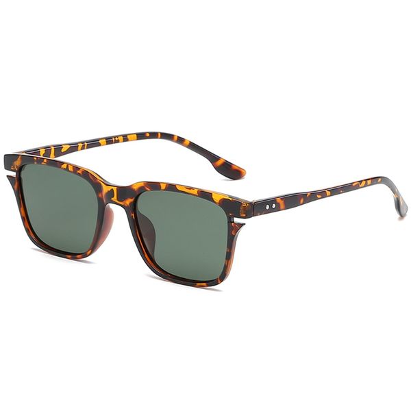 

summer men square sunglass fashion plastic frame uv400 protectiong sunglasses for driving skinny candy color shades sunglasses, White;black