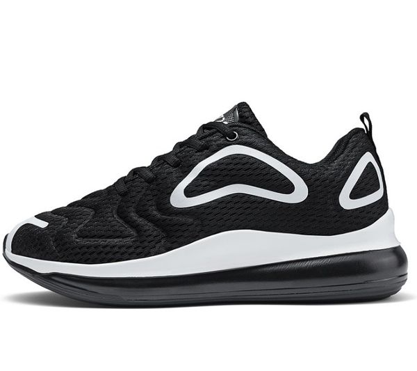 

new men flat shoes sneakers spring/autumn mesh breathable cushion men casual shoes basket tenis trainers black