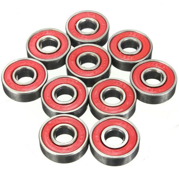 

Acessórios de skate messi666