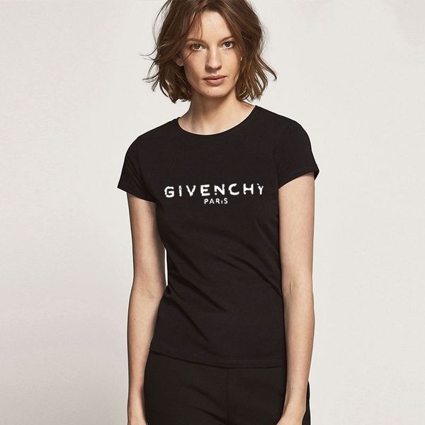 

2019 summer designer t shirts for men fashion printing t shirt mens clothing italy brand luxury short sleeve givenchy tshirt women, White