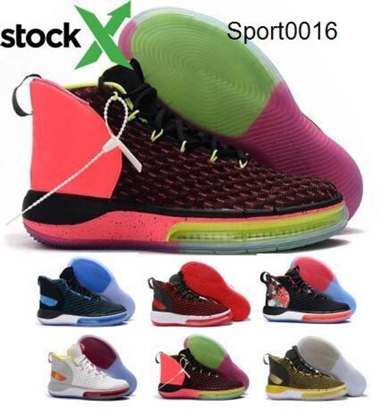 

alphadunk flight баскетбол обувь кроссовки red pure волшебное dunk of death back to future mens man 2020 дизайнер zapatillas корзина обувь, Black