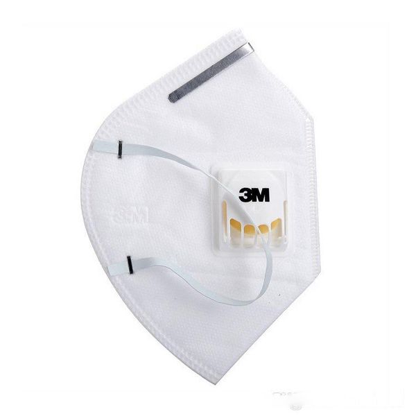 

10 шт 3M N95 PPF3 маска для рта 9502v + анти-грипп пыль маска для лица защитная пылезащитная PM2. 5 защитная маска многоразовая