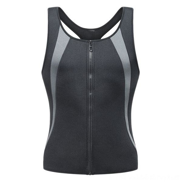 

мђжин бег wear поѬивнй окѬой одежда ађна trainer workout vest енѬ бодибилдинг жив, Black;blue