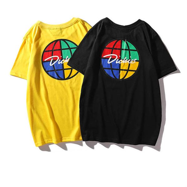 

2020 women's designer t-shirts 2019 new arrival women's fashion t-shirts & patterned printing men's and women's lovers, White