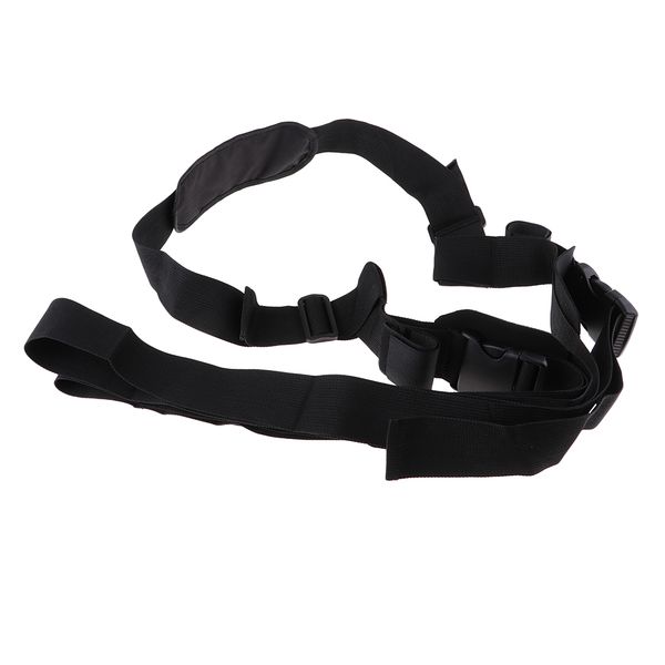 

sup padded carrier shoulder carry strap