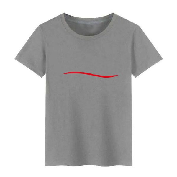 

new fashion mens t shirts for man cotton summer o neck letter printed man women t shirts o-neck tee shirts fashion 2020, White;black