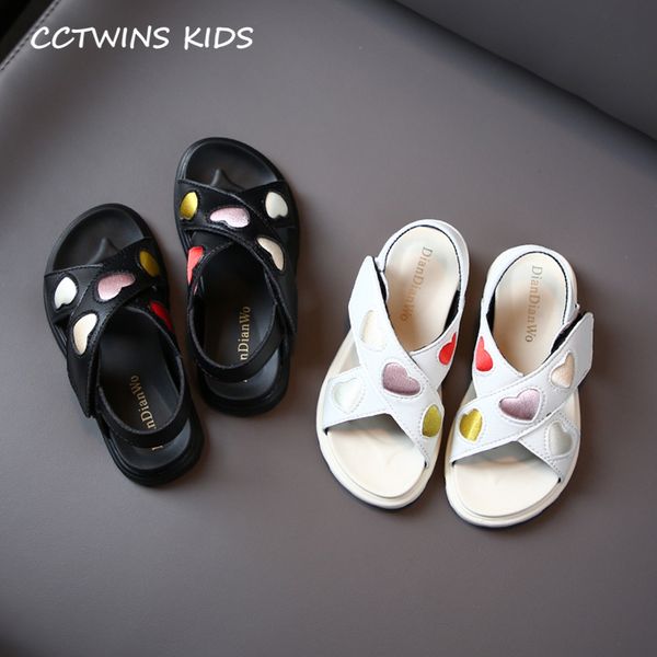 

girls beach shoes 2020 summer toddler brand casual soft shoes baby girls princess sandals children fashion flat black ps867, Black;red