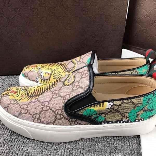 

2020 women sports shoes fashion round head shoes flat casual shoes, Black