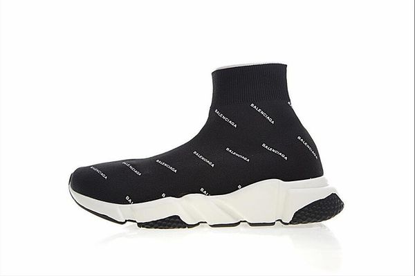 

Высокое качество дешевые 20119 женщин мужчины носки сапоги повседневные кроссовки