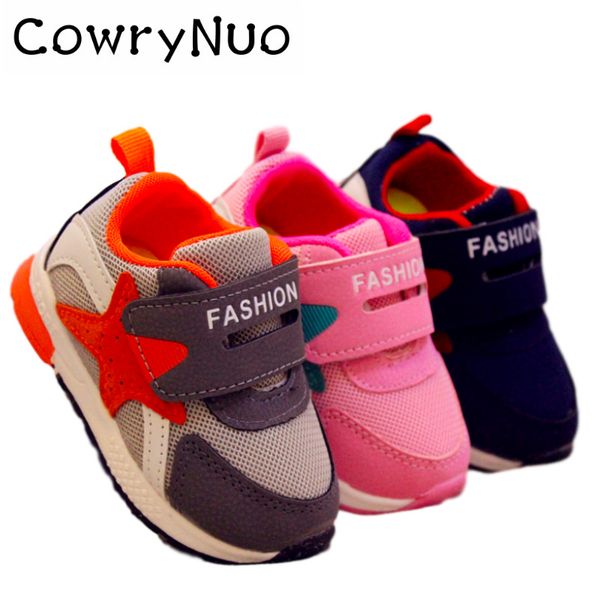 

стелька 11.5-15.5cm new baby малые kid mesh спортивная обувь мода кроссовки, Black