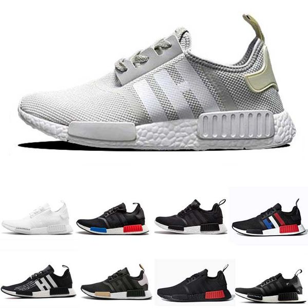 

новый runner кроссовки классический тройной красный черный лучшее качество мужчины женщины спорт обувь кроссовки прохождения 36-45