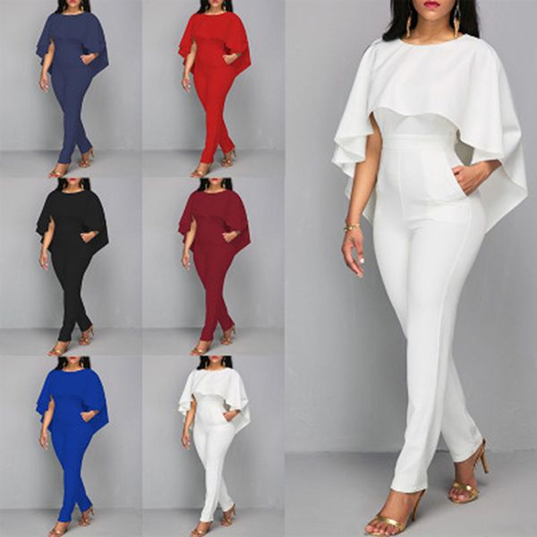 

women suit 2019 spring fashion work style suit ladies women blazers suits set office work wear ladies party evening polyester, White