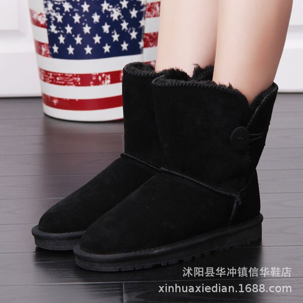 

2019 boots, Black;grey