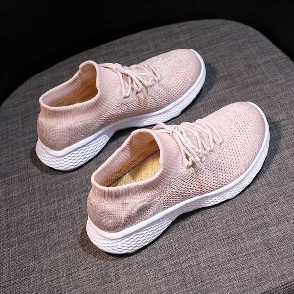 

tenis feminino 2020 brand light soft sport shoes women tennis shoes female stability walking sneakers trainers big size 41