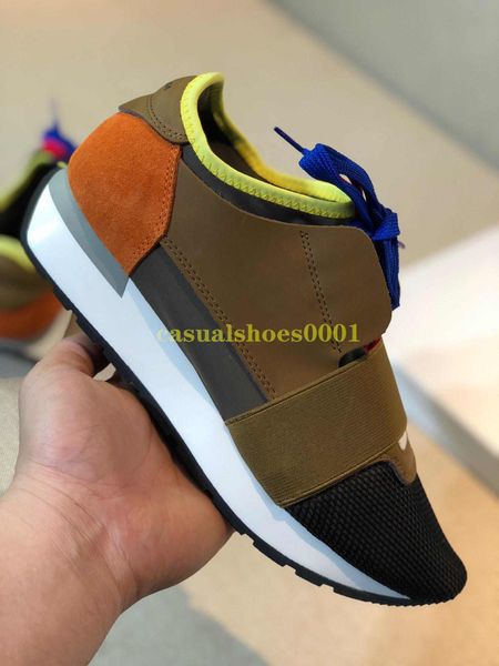 

Sapatos ocasionais casualshoes0001