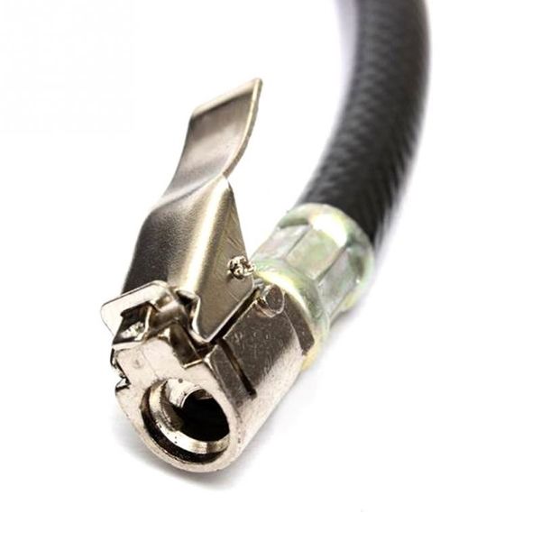 

new durable cycle pump portable cycling bicycle bike tyre hand air pump inflator replacement hose tube bicycle accessories #18 bike pumps