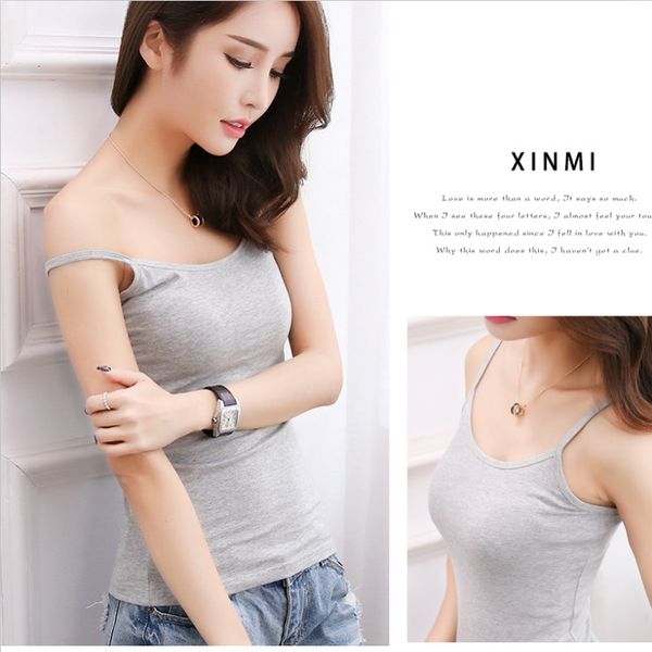 

solid color sample processing vest modern fashion aesthetic, Black;white