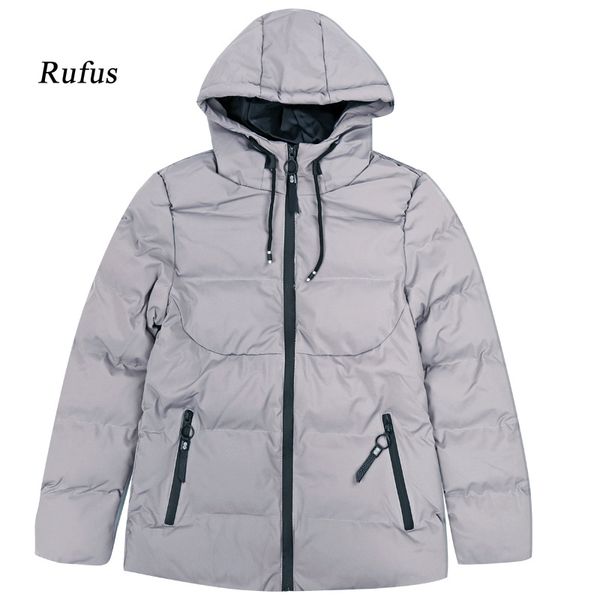 

fashion men parka causal men jacket winter mens winter coat hoodies bubble coat overcoat clothes 5xl, Tan;black