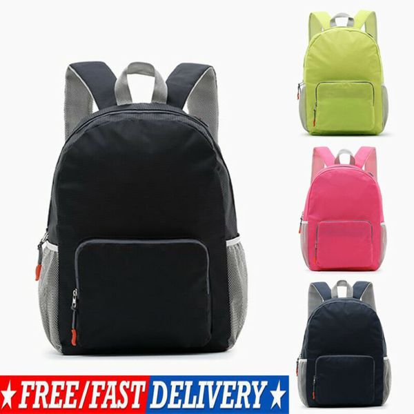

Men Nylon School Backpacks College Schoolbag Fashion Plecak for Teenager Girl And Boys Rucksack Moclila Shoulder Bag