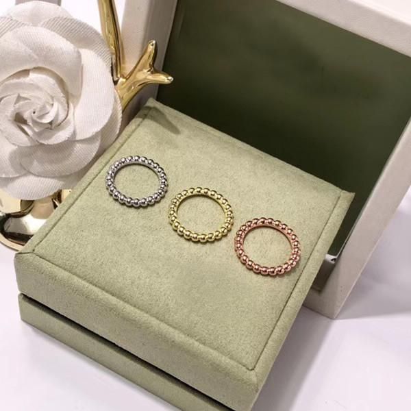 

дизайнерская мода медные ювелирные изделия вечернее кольцо, Silver