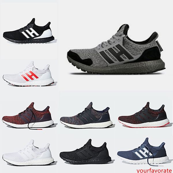 

white burgundy game of thrones ultra 4.0 running shoes house targrayen stark lannister primeknit white walker nights watch sports sneakers