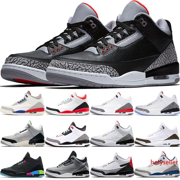 

new black white cement jumpman mens basketball shoes jth charity game wolf grey true blue fashion luxury designer men shoes