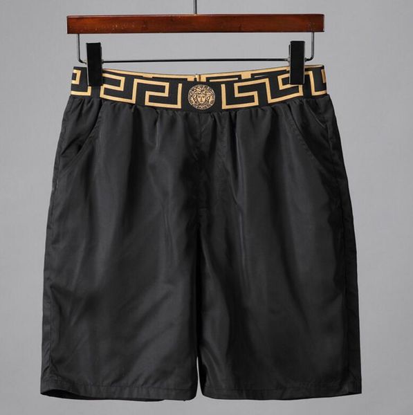 

2019 летние мужские классические персонажи спортивные повседневные брюки брюки ле