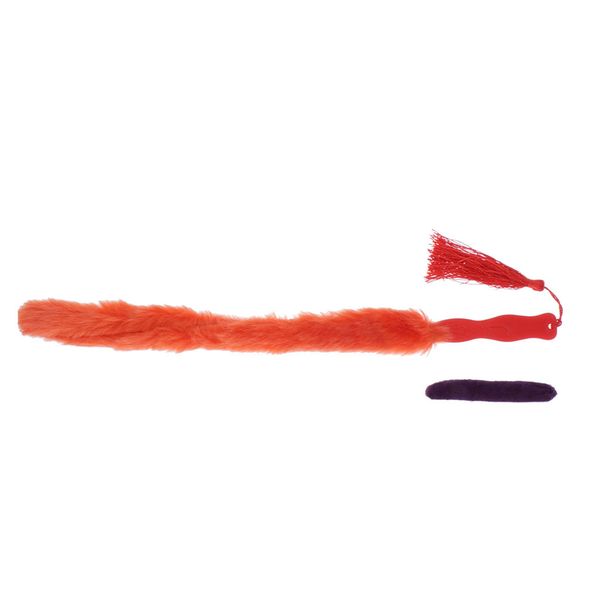 

2pcs guzheng soft cleaning brush cleaner saver pad for guzheng accessories