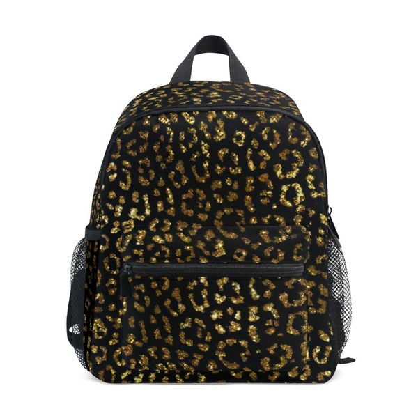 

alaza new backpack for children school bags sequin pattern print infantis cartoon school knapsack baby bags children's backpack