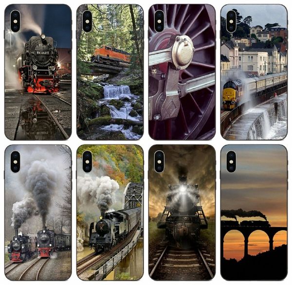 

[tongtrade] train fight easy case for iphone 11 pro 8 7 6s 6p 5s 5p x xs max galaxy j5 s10 s9 huawei p smart z mate 10 20 lg k10 custom case