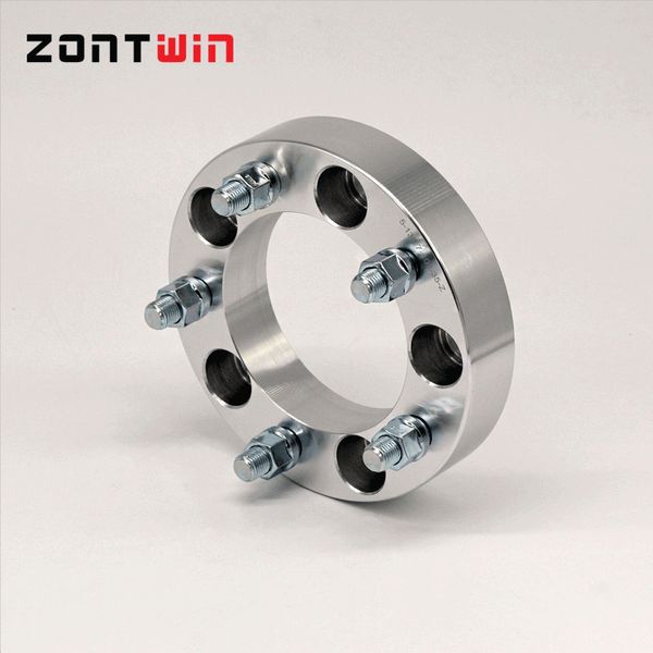 

2pcs 30/35/40mm 5x114.3 hubcentric 71.6mm m1/2 wheel spacer suit for cherokee es valido para liberty 2002