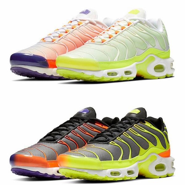 

tn plus paris mens running shoes gold orange chaussures tns trainer man designer baskets sports sneakers zapatos zapatillas de baloncesto