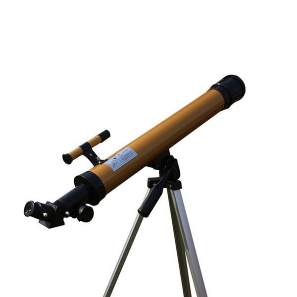 

quality 100x times zoom outdoor monocular space astronomical telescope with portable tripod spotting telescope f60050