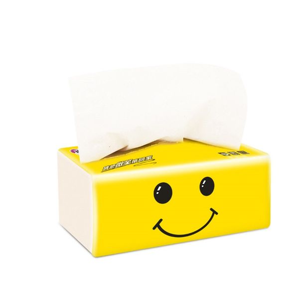 

1/3/5 pcs toilet pumping toilet paper tissue multifold paper towels with fast-drying absorbency pockets white 300 sheets/ pa @c