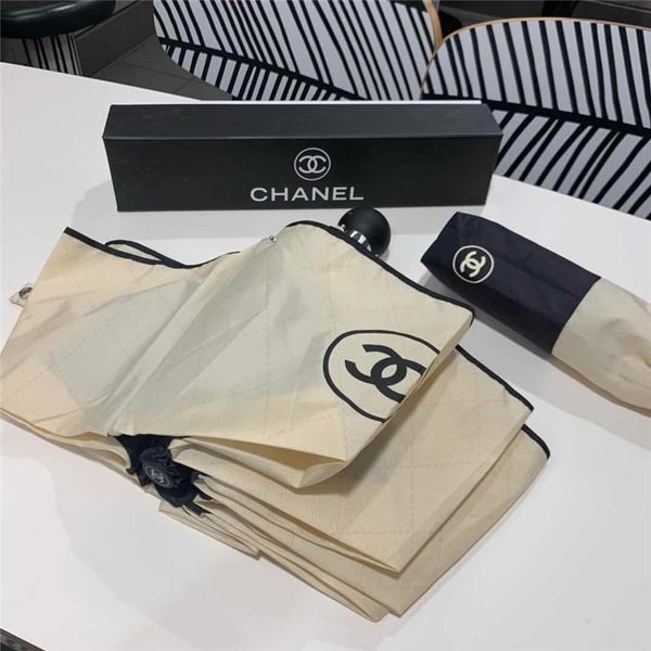 

Late t de ign women automatic umbrella trendy letter printed lady umbrella outdoor uv protection girl brand umbrella