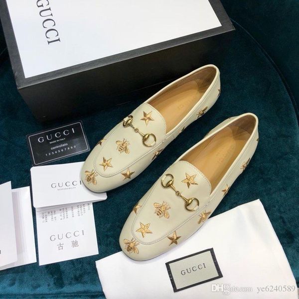 

high-end luxury fashiondesigner women's party driving casual shoes without tying shoelaces loafers triple platform vintage women's