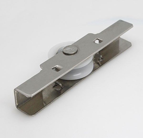 2019 Sliding Glass Door Pulley Window Roller Cabinet Glass Window