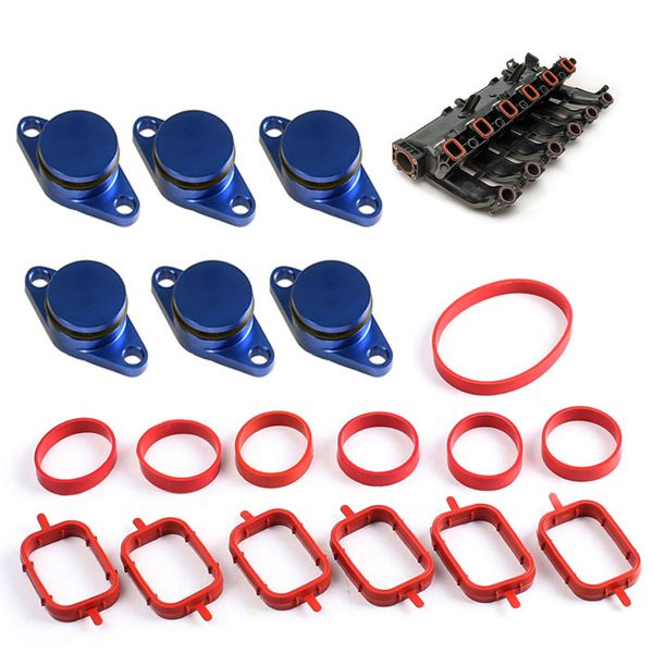 

подходит для дизельного двигателя вихревой вихревой клапан 22/33 размер алюминиевый вихревой клапан удалить ремонт case-piece