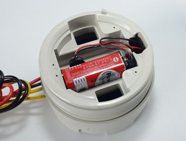 

cabarl irrigation sprinkler ac1601 single station controller with dc latching solenoid