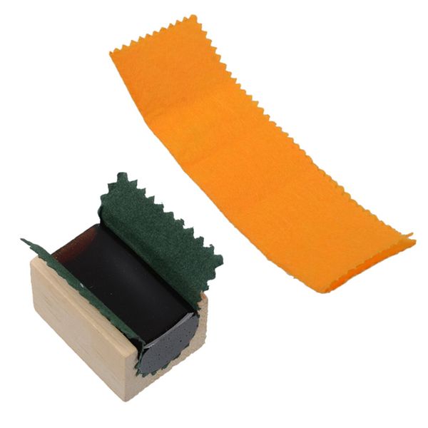 

low dust violins viola erhu rosin string care cleaning tool for performer students