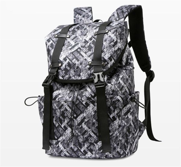 

student backpack travel backpack leisure computer outdoor middle school fashion ph-cfy20061634