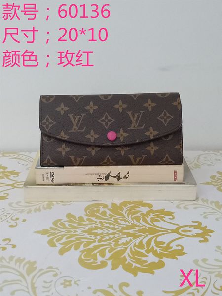 

long wallet women purses tassel by lv fashion coin purse card holder wallets female clutch money bag pu leather wallet