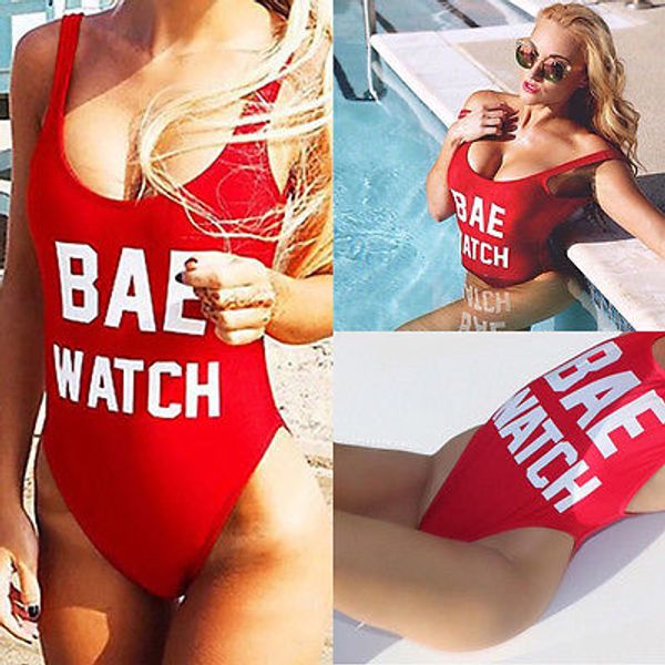 

women one piece strap brazilian red swimwear swimsuit monokini push up bikini bathing suit beahwear, White;black