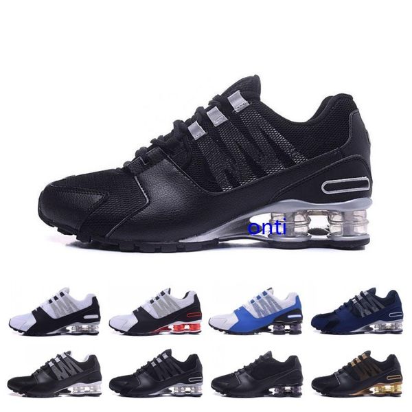 

sale tennis shoes deliver nz r4 809 red bule pink men womens running shoes sneakers sports jogging trainers size 5.5-12, Black