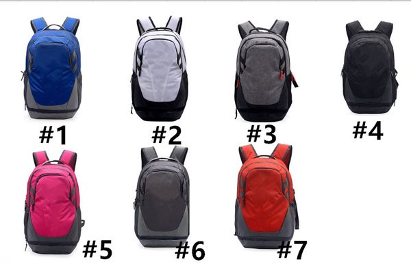 

Brand de igner backpack teenage chool bag port houlder bag outdoor beach ruck ack travel duffle tote daypack bag b71202