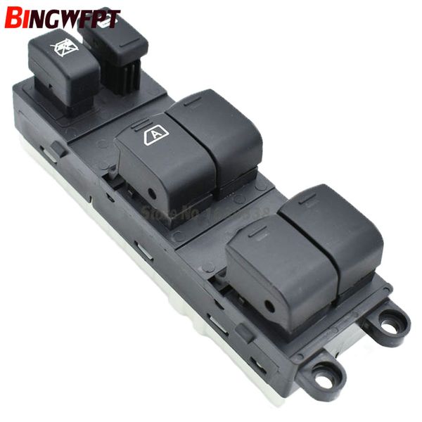 

electric power window switch for pathfinder front 05-08 for nissan sentra 08-12 25401-zp40b 25401-zt50a 25401-zj60a 25401-ze80a