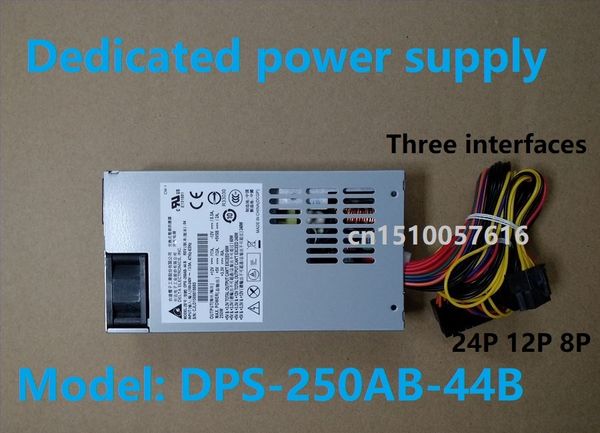 Computer Power Supply Chart