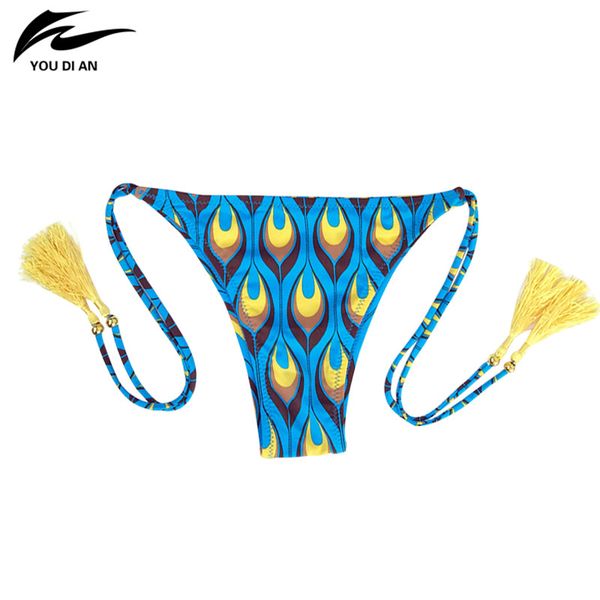 

swimwear women briefs bikini bottoms adjustable side ties brazilian thong swimsuit biquini swim short ladies swimsuit underwear